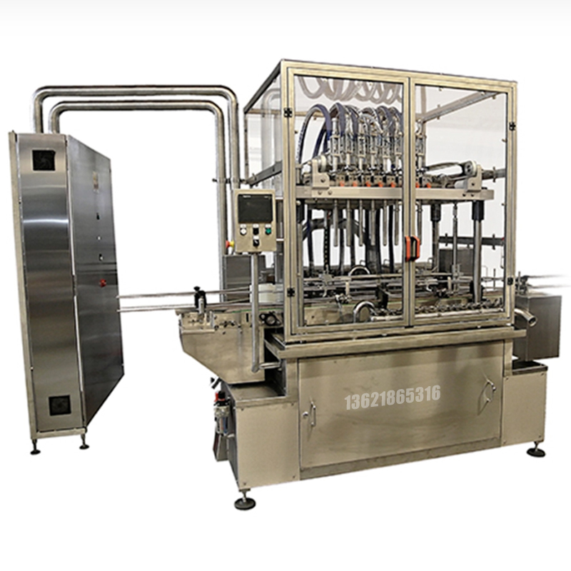 樹脂灌裝機(jī),潤(rùn)滑油灌裝機(jī),固化劑灌裝機(jī),溶劑灌裝機(jī) 樹脂灌裝機(jī),潤(rùn)滑油灌裝機(jī),固化劑灌裝機(jī),溶劑灌裝機(jī)