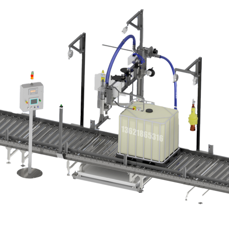 樹脂灌裝機(jī),潤滑油灌裝機(jī),固化劑灌裝機(jī),溶劑灌裝機(jī)