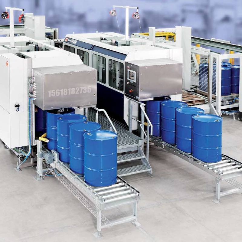 樹脂灌裝機,潤滑油灌裝機,固化劑灌裝機,溶劑灌裝機