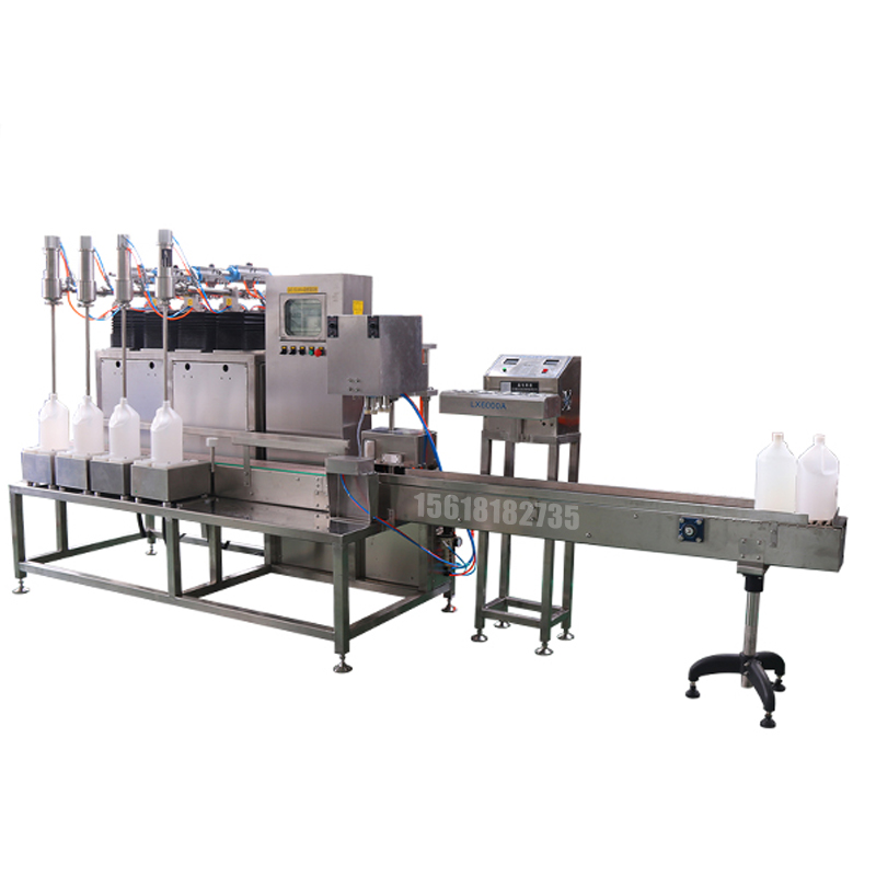 樹脂灌裝機(jī),潤滑油灌裝機(jī),固化劑灌裝機(jī),溶劑灌裝機(jī)