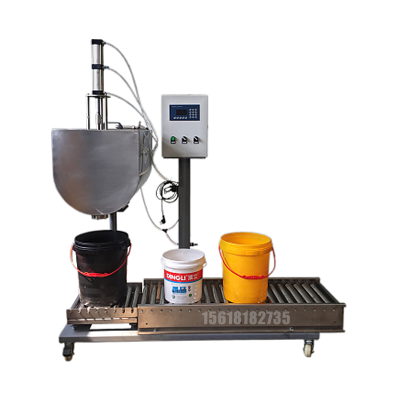 樹脂灌裝機(jī),潤滑油灌裝機(jī),固化劑灌裝機(jī),溶劑灌裝機(jī) 樹脂灌裝機(jī),潤滑油灌裝機(jī),固化劑灌裝機(jī),溶劑灌裝機(jī)