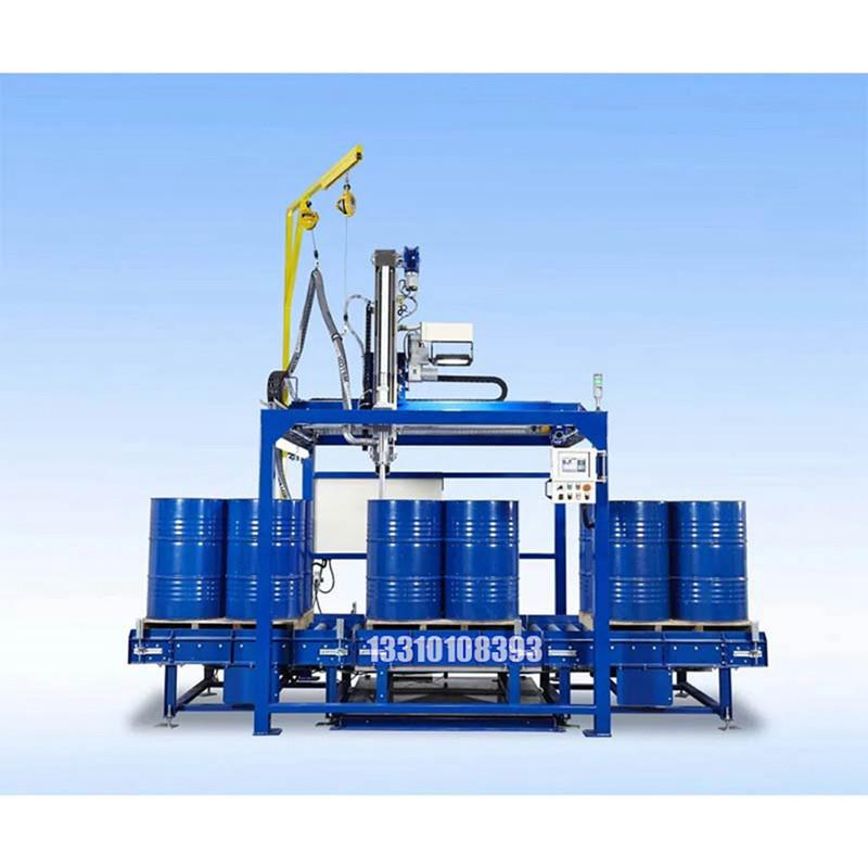 樹脂灌裝機,潤滑油灌裝機,固化劑灌裝機,溶劑灌裝機 樹脂灌裝機,潤滑油灌裝機,固化劑灌裝機,溶劑灌裝機