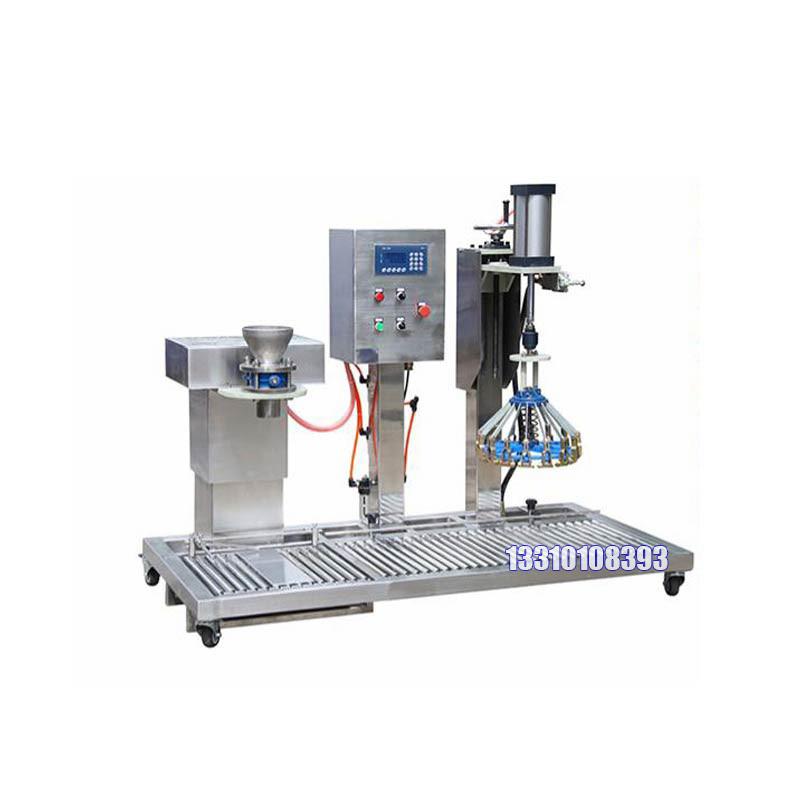 樹脂灌裝機(jī),潤滑油灌裝機(jī),固化劑灌裝機(jī),溶劑灌裝機(jī) 樹脂灌裝機(jī),潤滑油灌裝機(jī),固化劑灌裝機(jī),溶劑灌裝機(jī)