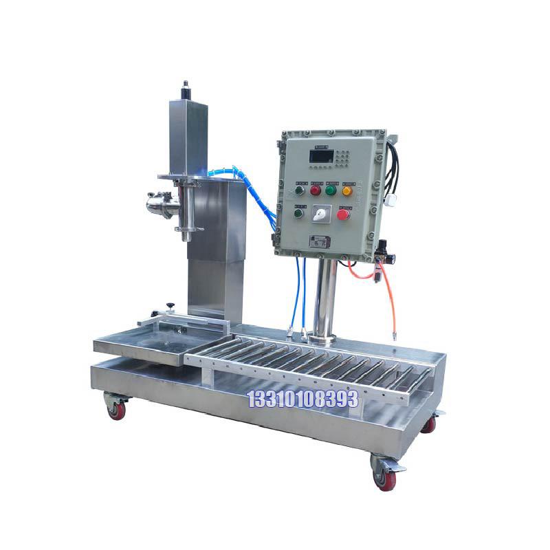 樹脂灌裝機(jī),潤滑油灌裝機(jī),固化劑灌裝機(jī),溶劑灌裝機(jī) 樹脂灌裝機(jī),潤滑油灌裝機(jī),固化劑灌裝機(jī),溶劑灌裝機(jī)